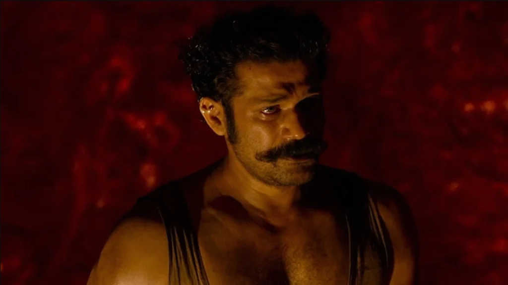 Tumbbad 2024